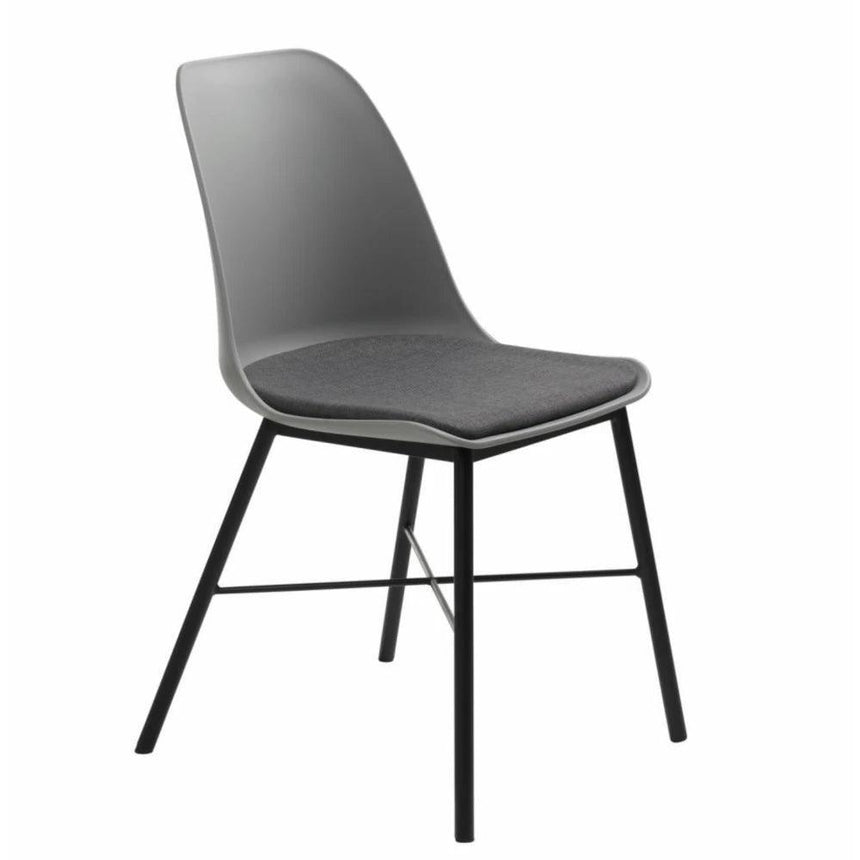 Whistler szövet szék - Dutch Home