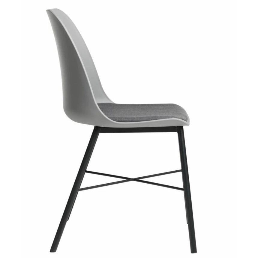 Whistler szövet szék - Dutch Home