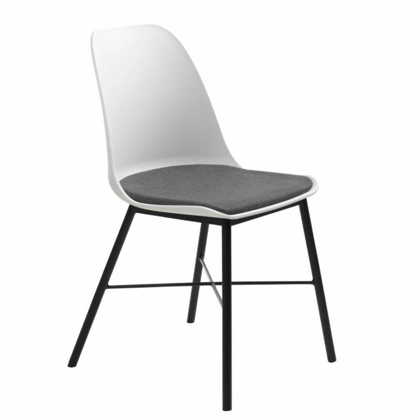 Whistler szövet szék - Dutch Home