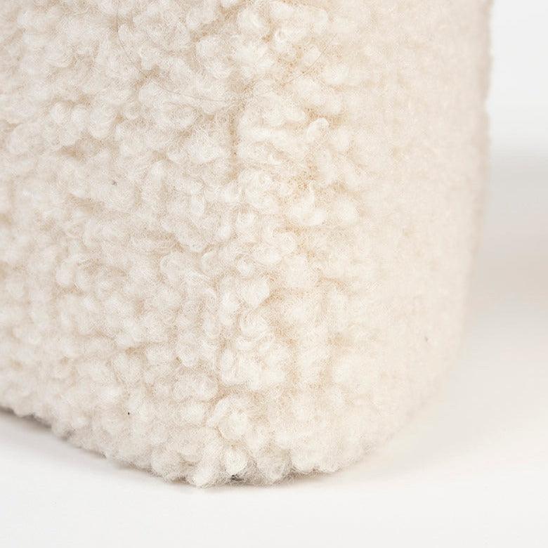 Noxx buklé puff - Dutch Home