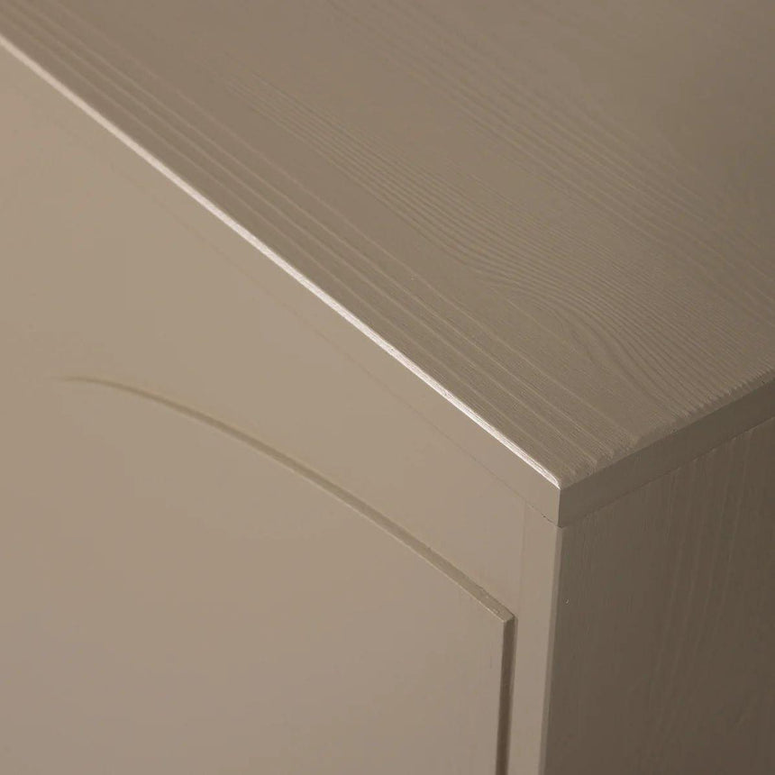 Cadiz 2 ajtós fa kabinet-4