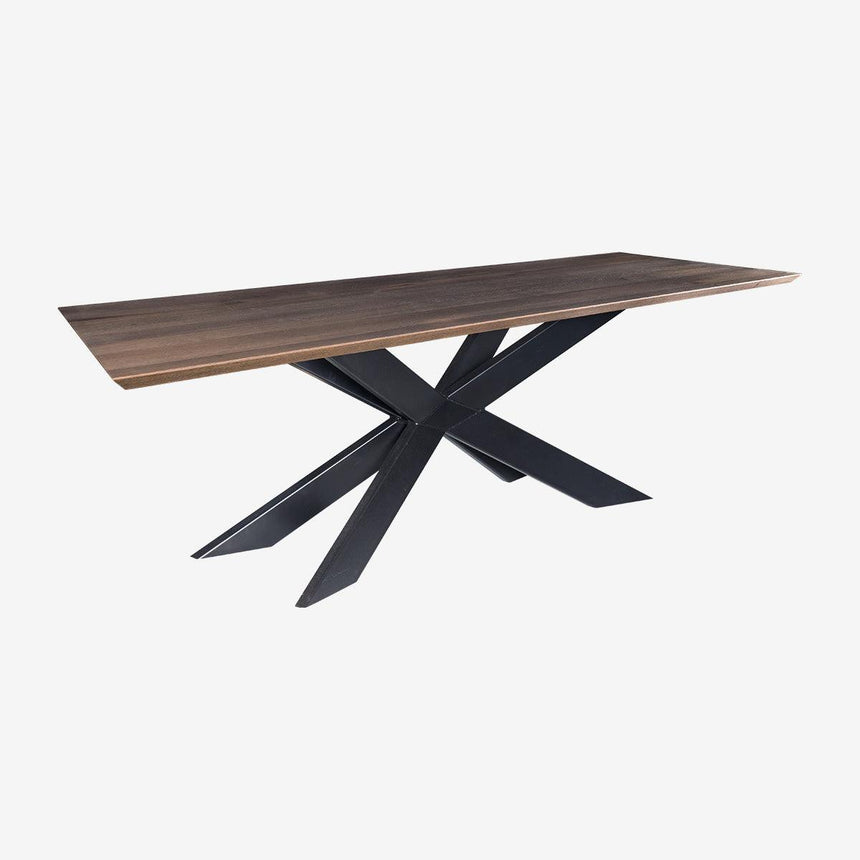 Young étkezőasztal