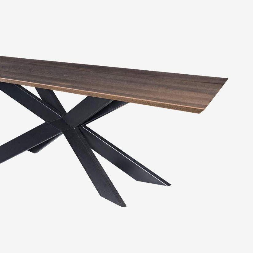 Young étkezőasztal