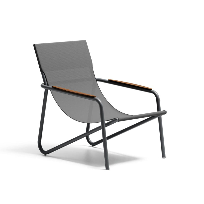 Zante garden armchair