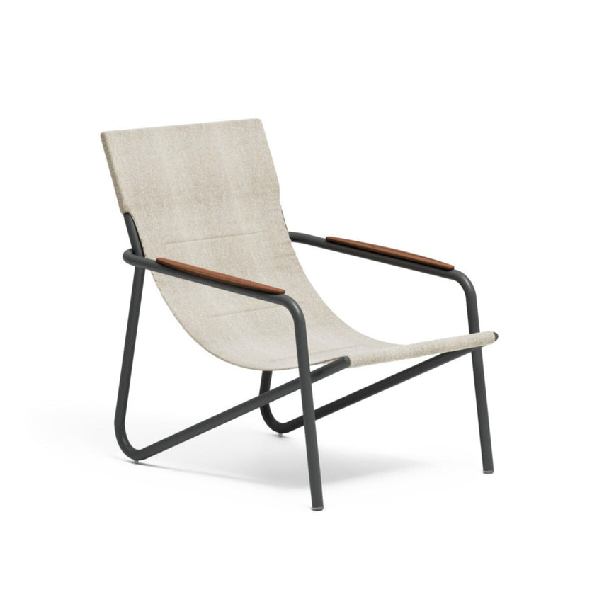 Zante garden armchair