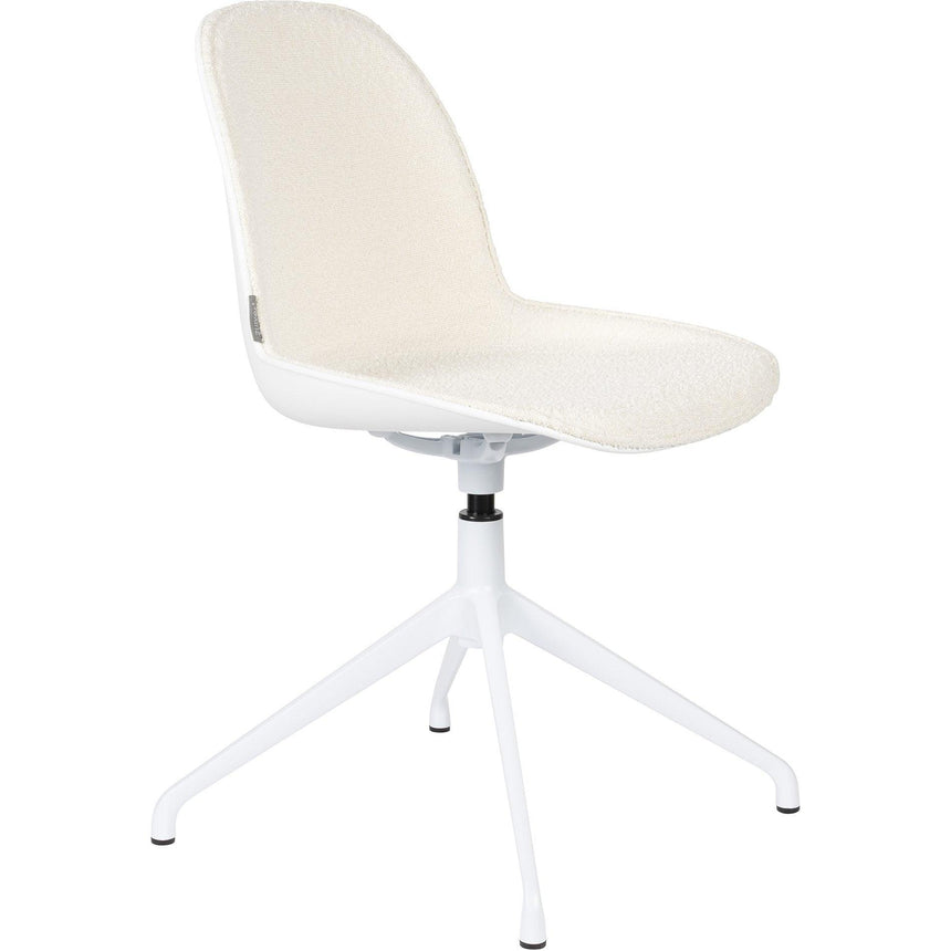 Albert Kuip buklé forgószék-6