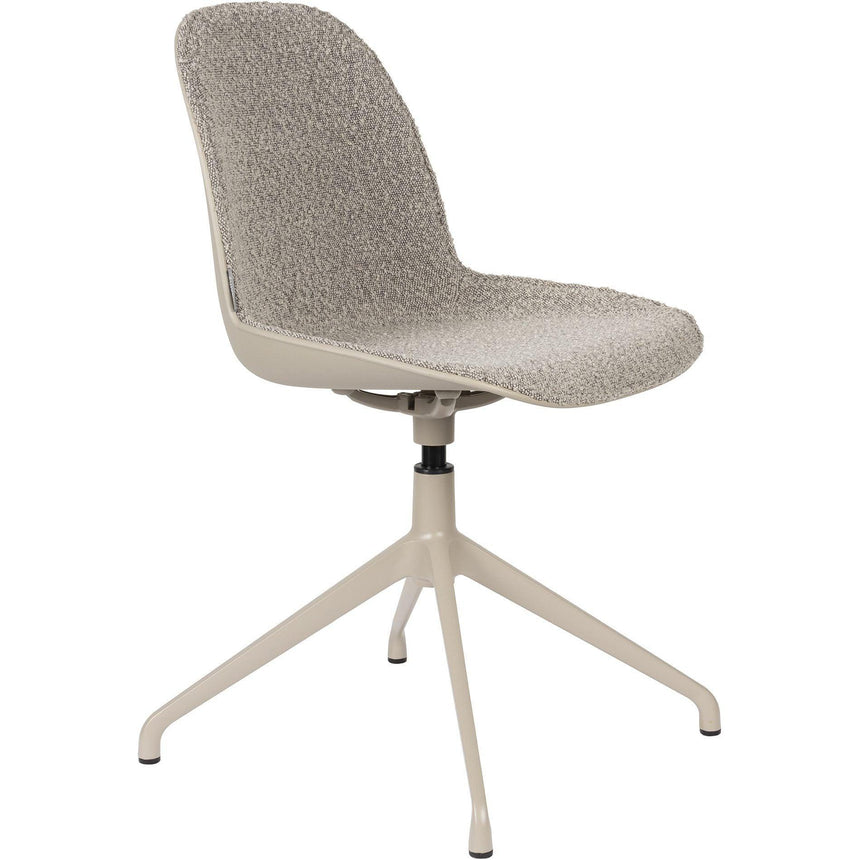 Albert Kuip buklé forgószék-0