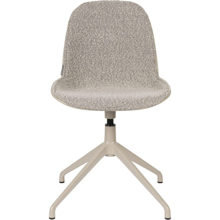 Albert Kuip buklé forgószék-2