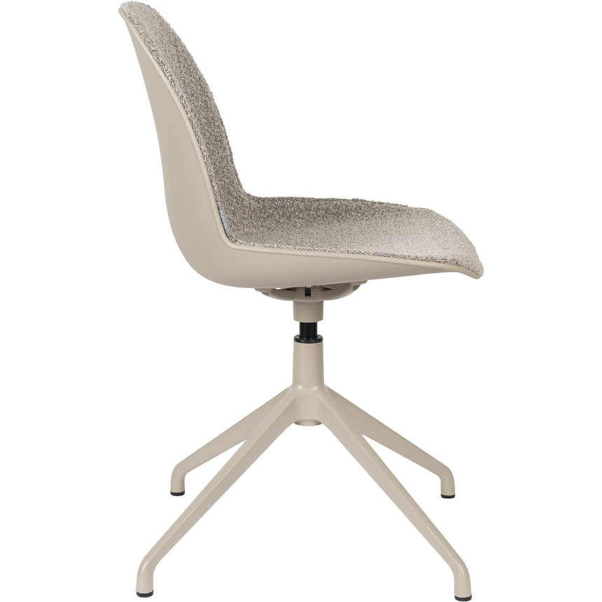 Albert Kuip buklé forgószék-3