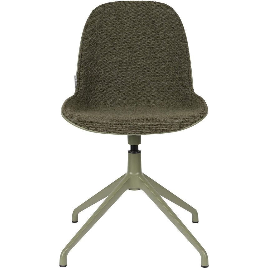 Albert Kuip buklé forgószék-4