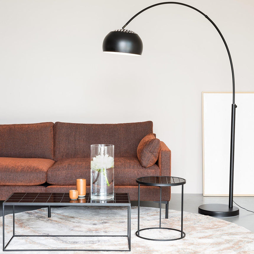 Bow fém állólámpa-2