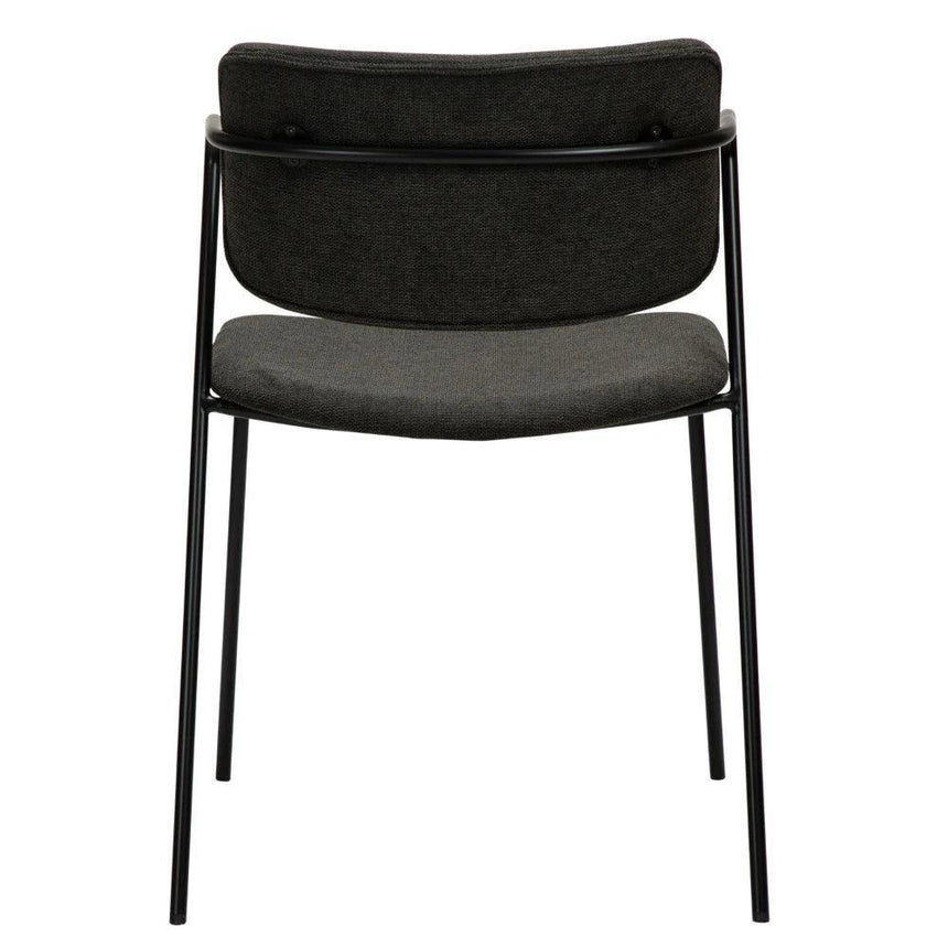 Zed szövet szék - Dutch Home