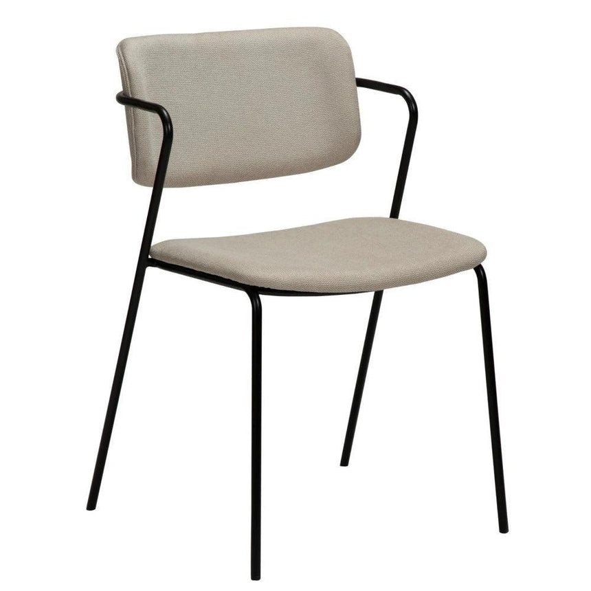 Zed szövet szék - Dutch Home