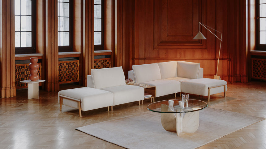 Zen moduláris kanapé