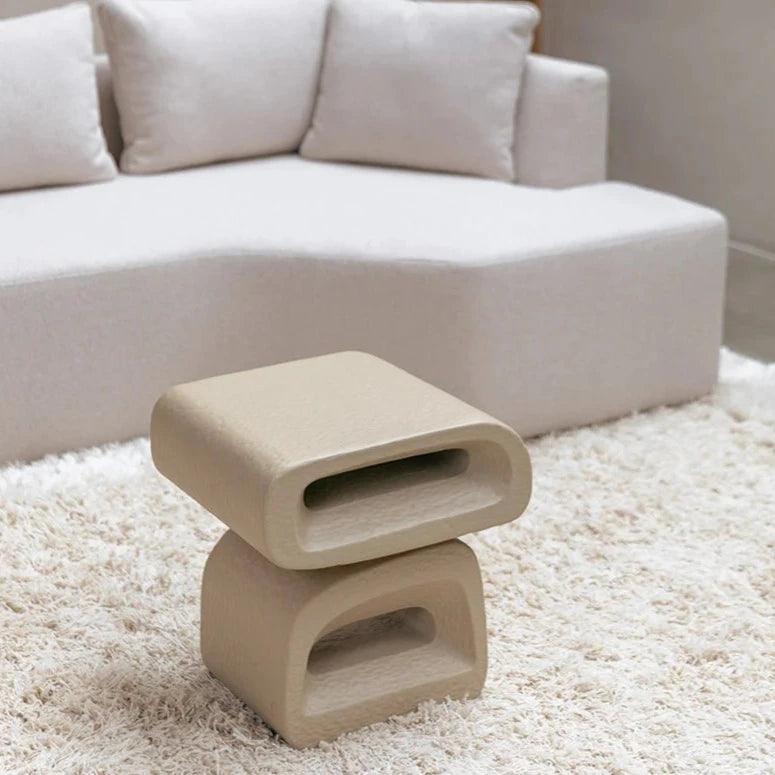 Eddy PP lerakóasztal - Dutch Home