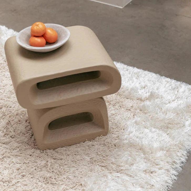 Eddy PP lerakóasztal - Dutch Home