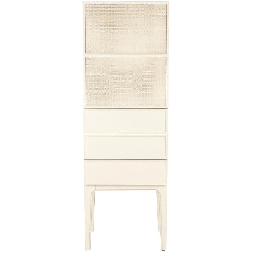 June fiókos fa kabinet - Dutch Home