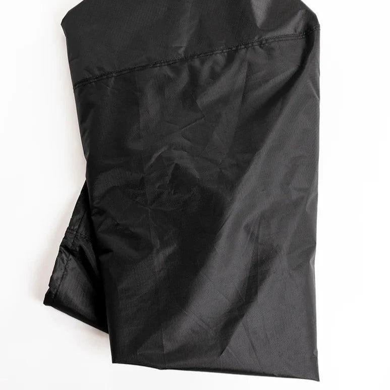 Mississippi buklé kerti fotel - Dutch Home