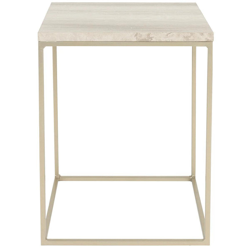 STRAY márvány lerakóasztal - Dutch Home
