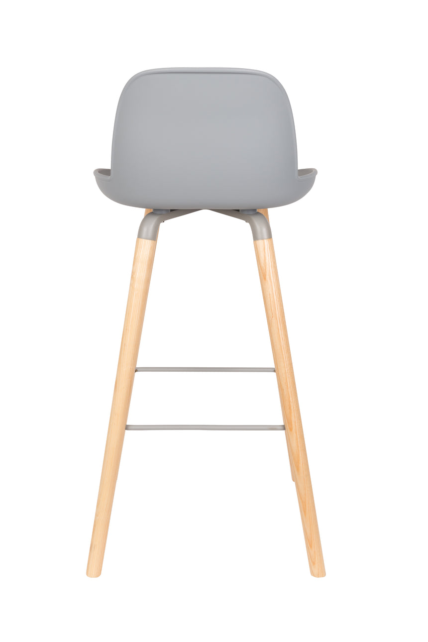 Albert Kuip PP bar stool