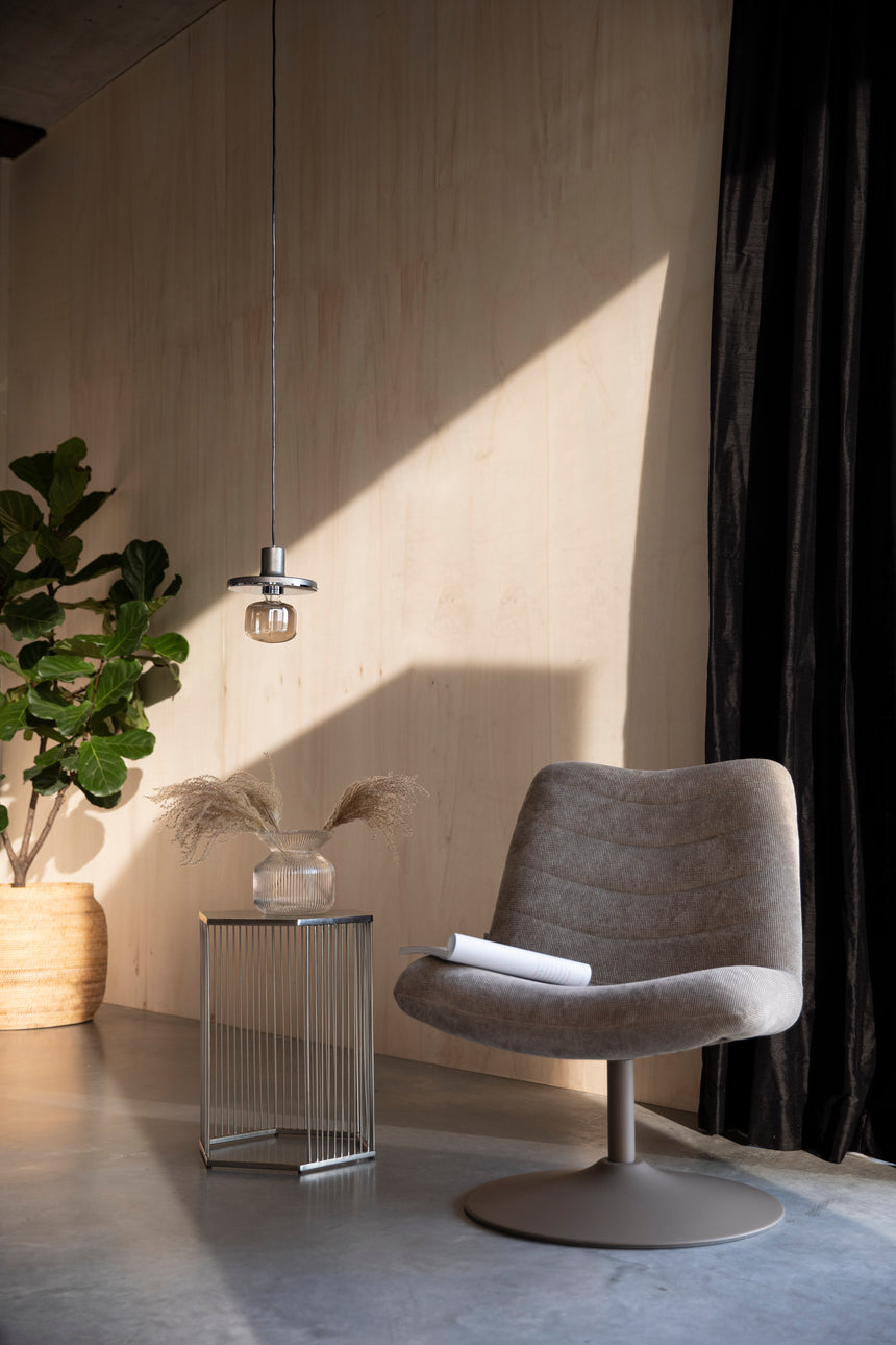 Bubba kordbársony fotel