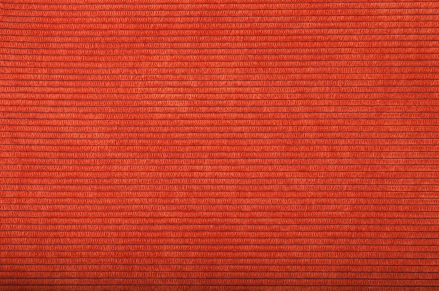 Ridge Kink Rib karfás kordbársony szék