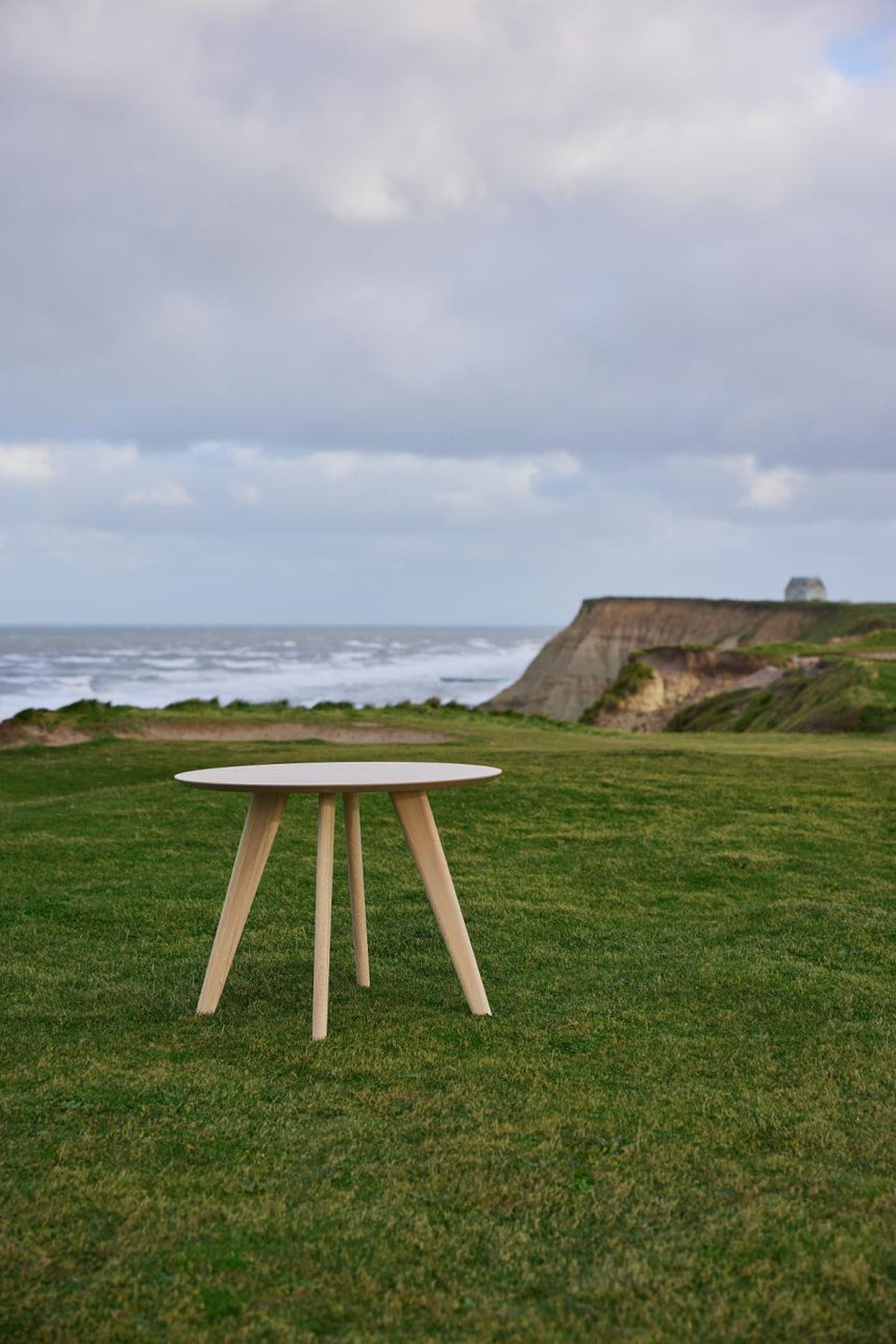 Townsville fa étkezőasztal