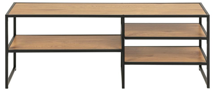 Seaford fa TV állvány 120x33