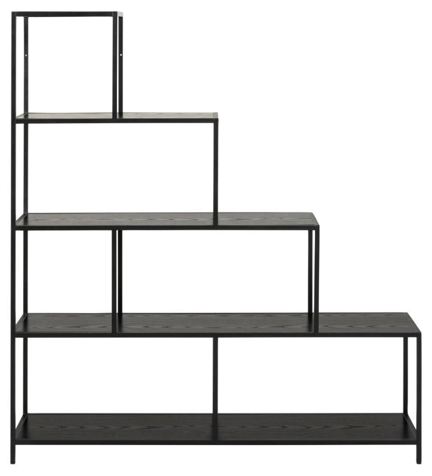 Seaford wooden shelf 135x150