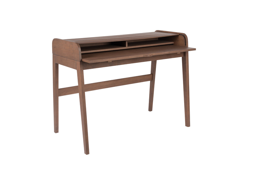 Barbier wooden desk