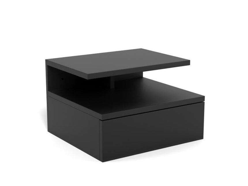 Ashlan fali fa éjjeliszekrény 35x23