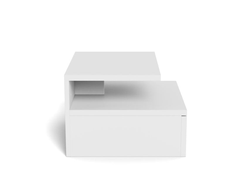 Ashlan fali fa éjjeliszekrény 35x23