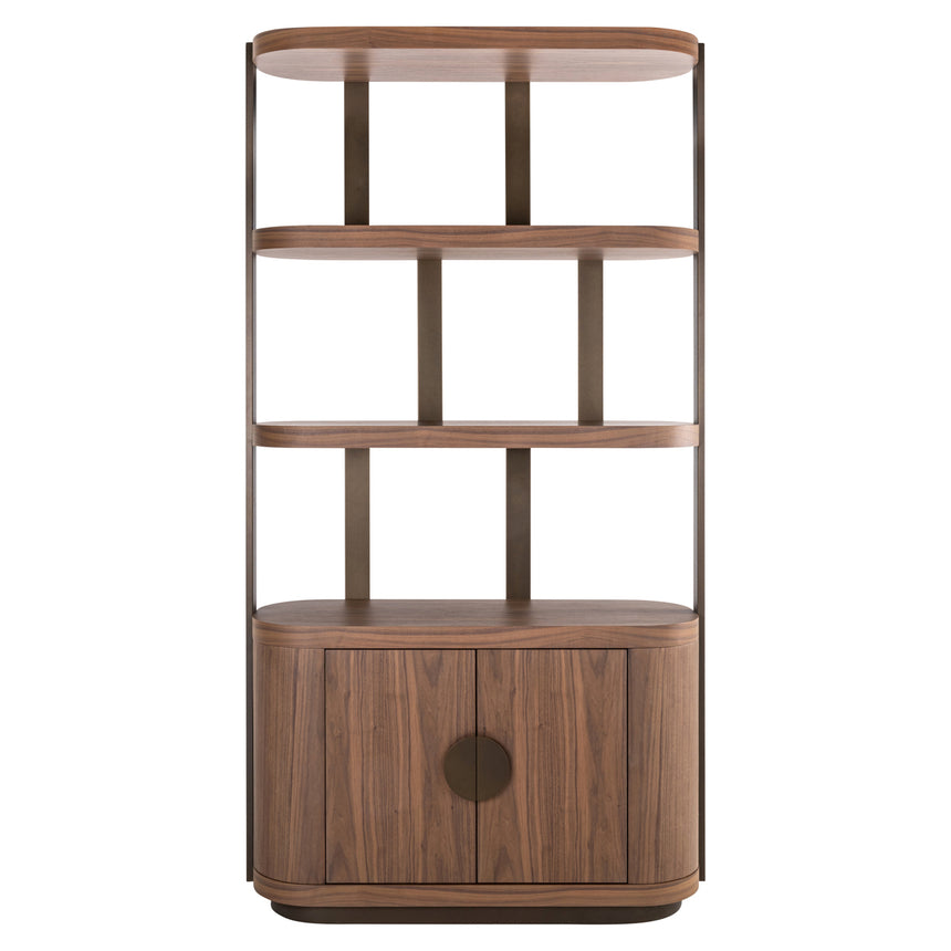 Windsor vitrin – Dió