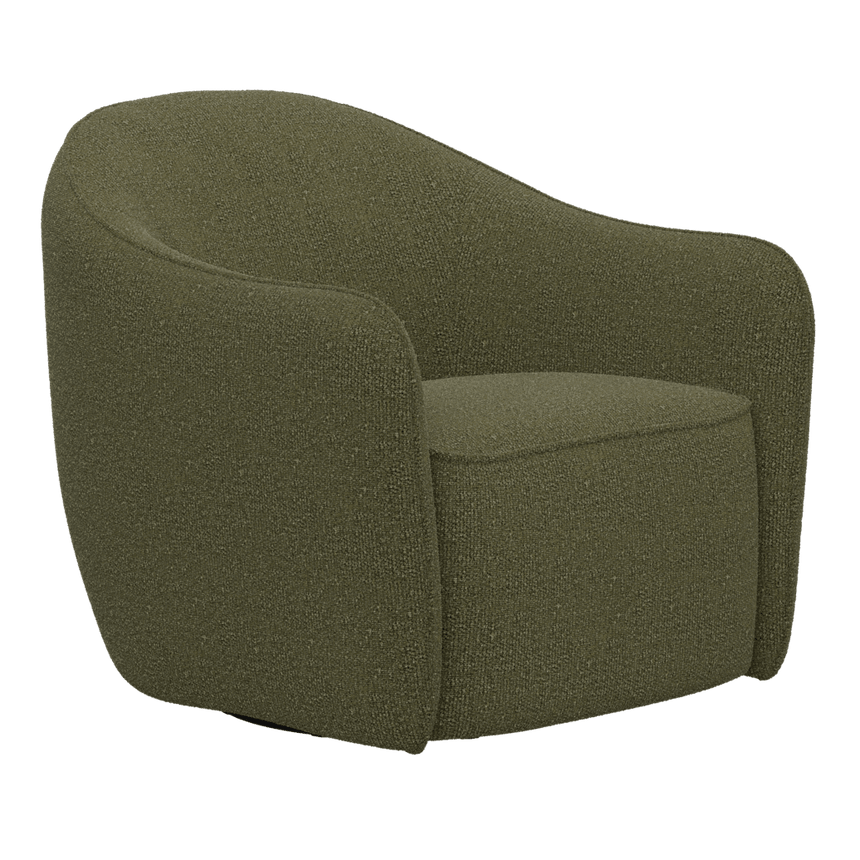 Beetle armchair