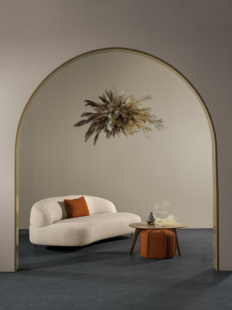 Aria modular sofa