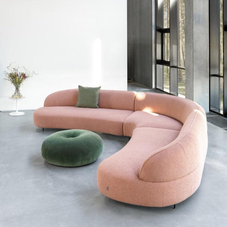 Aria modular sofa