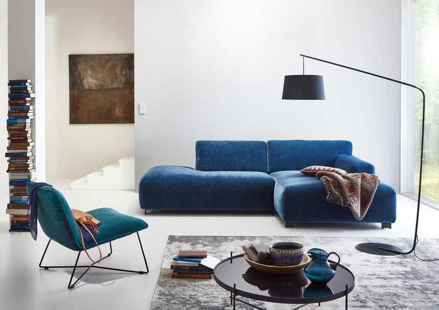 Fly armchair