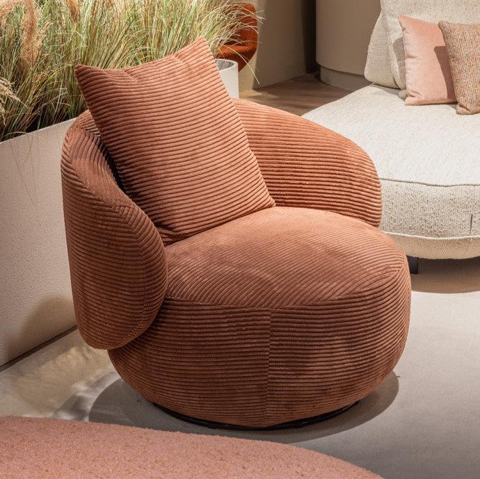 Rondo armchair
