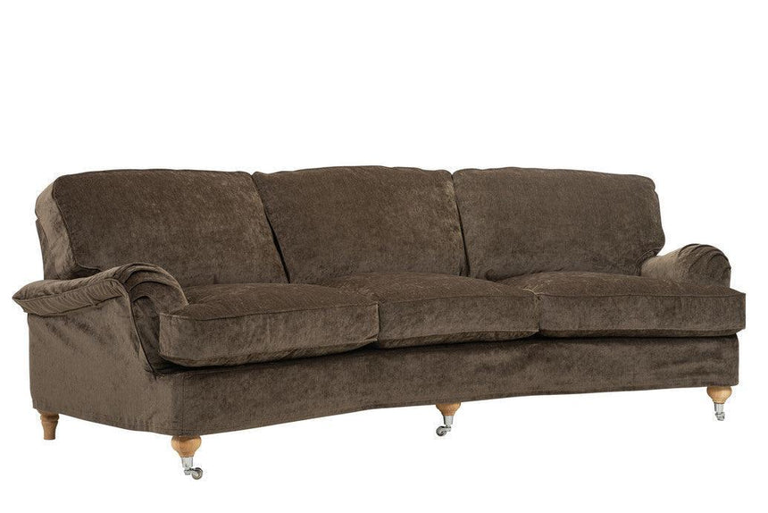 Birmingham modular sofa