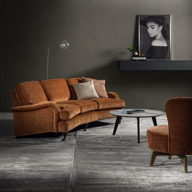 Birmingham modular sofa