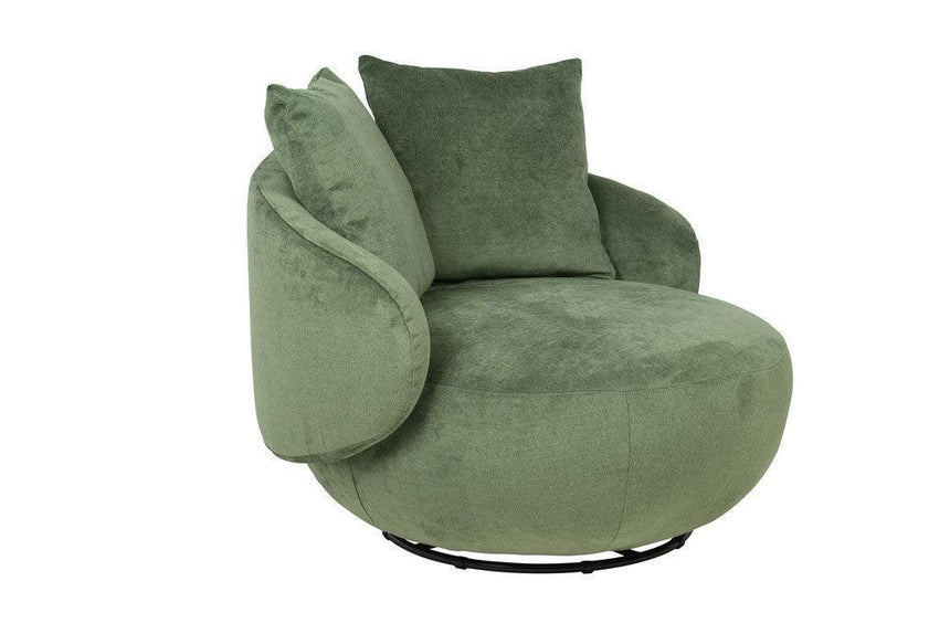 Rondo armchair