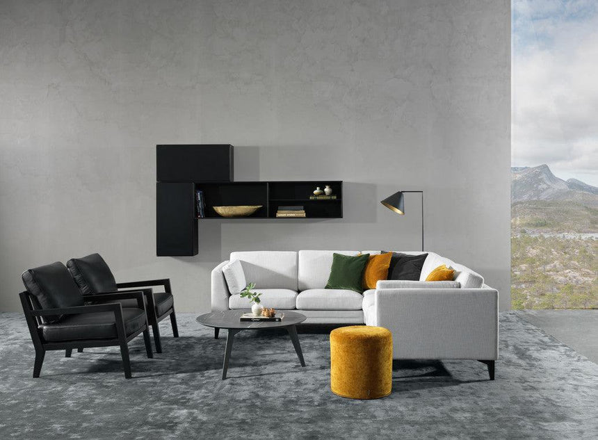 Avignon modular sofa