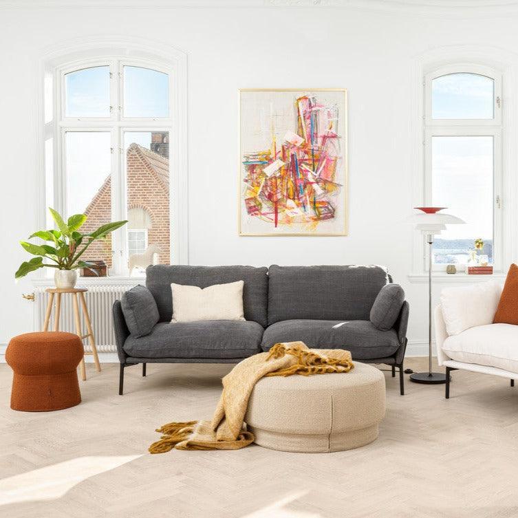 Aldon modular sofa