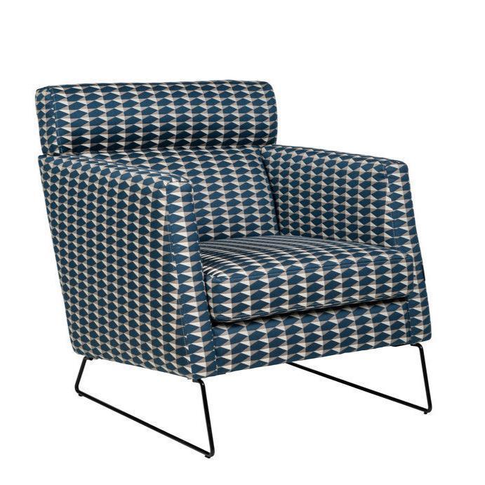 Degano armchair