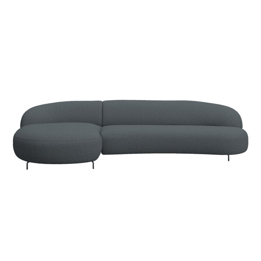 Aria modular sofa