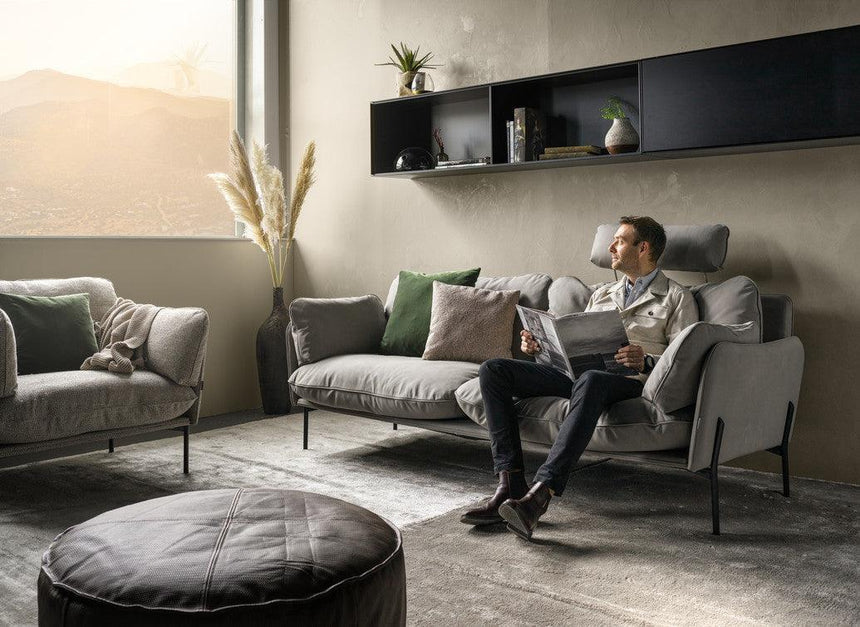 Aldon modular sofa