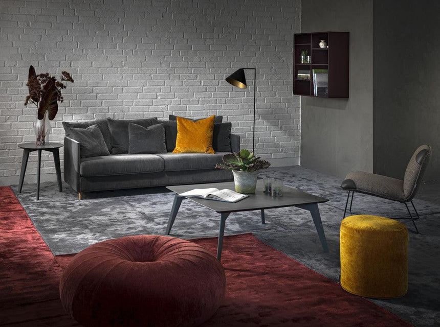 Fly armchair