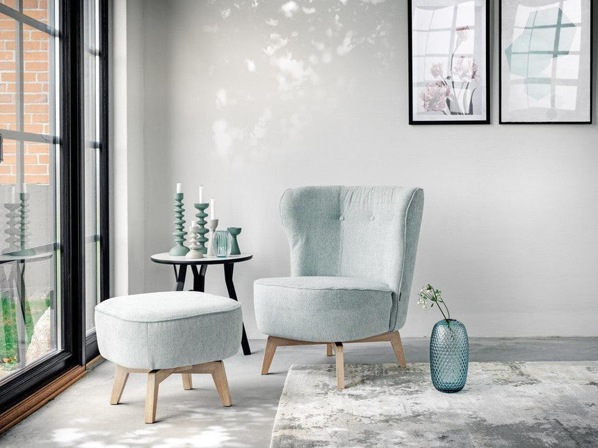 Carmen armchair