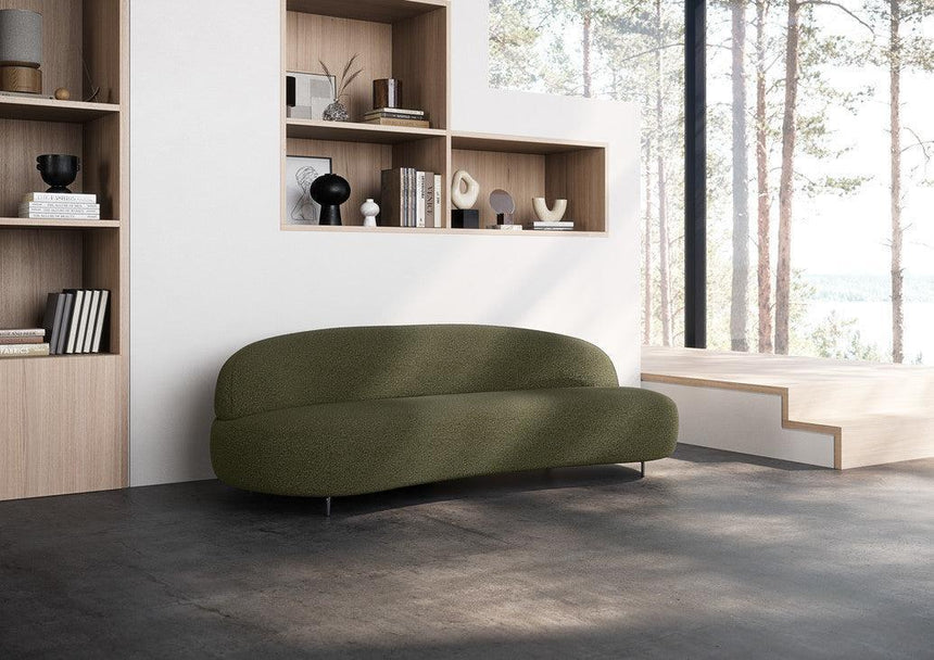 Aria modular sofa