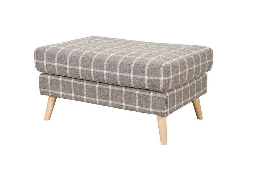 Furninova footrest